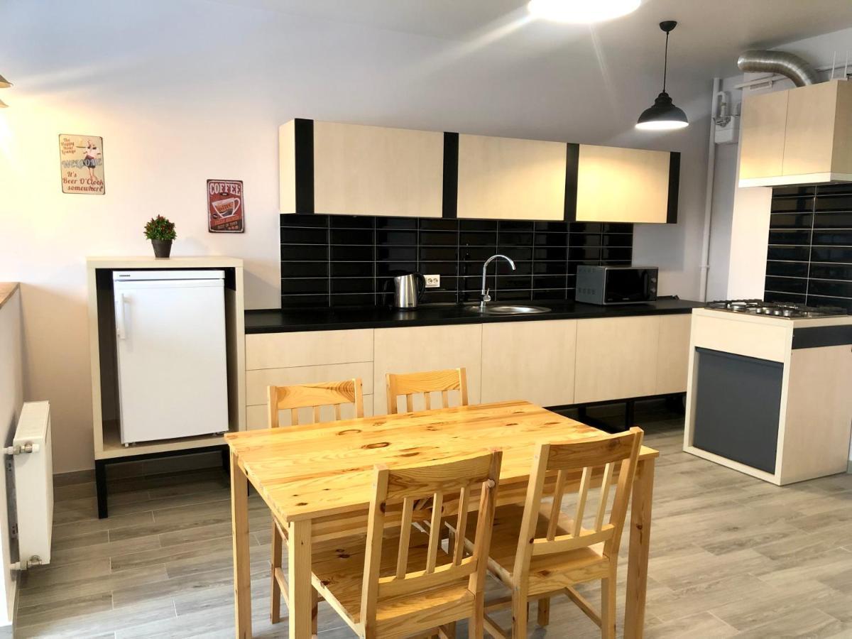 Osapart Beautiful Apartment In A Complex Semycvit Lviv Bagian luar foto