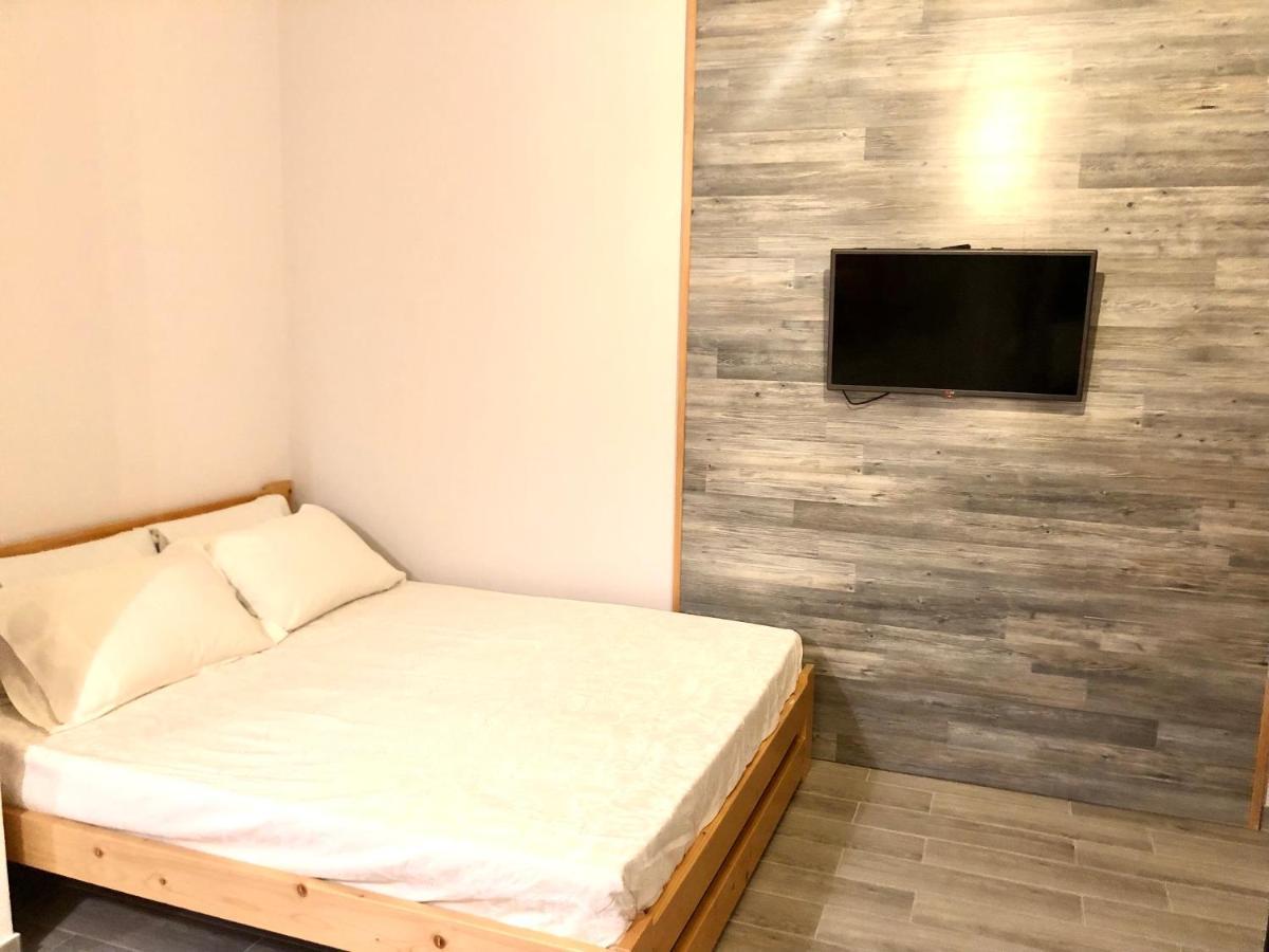 Osapart Beautiful Apartment In A Complex Semycvit Lviv Bagian luar foto