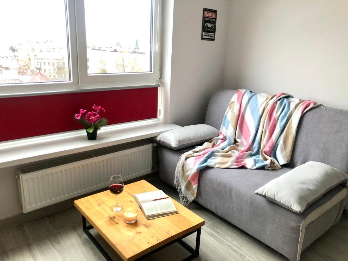 Osapart Beautiful Apartment In A Complex Semycvit Lviv Bagian luar foto