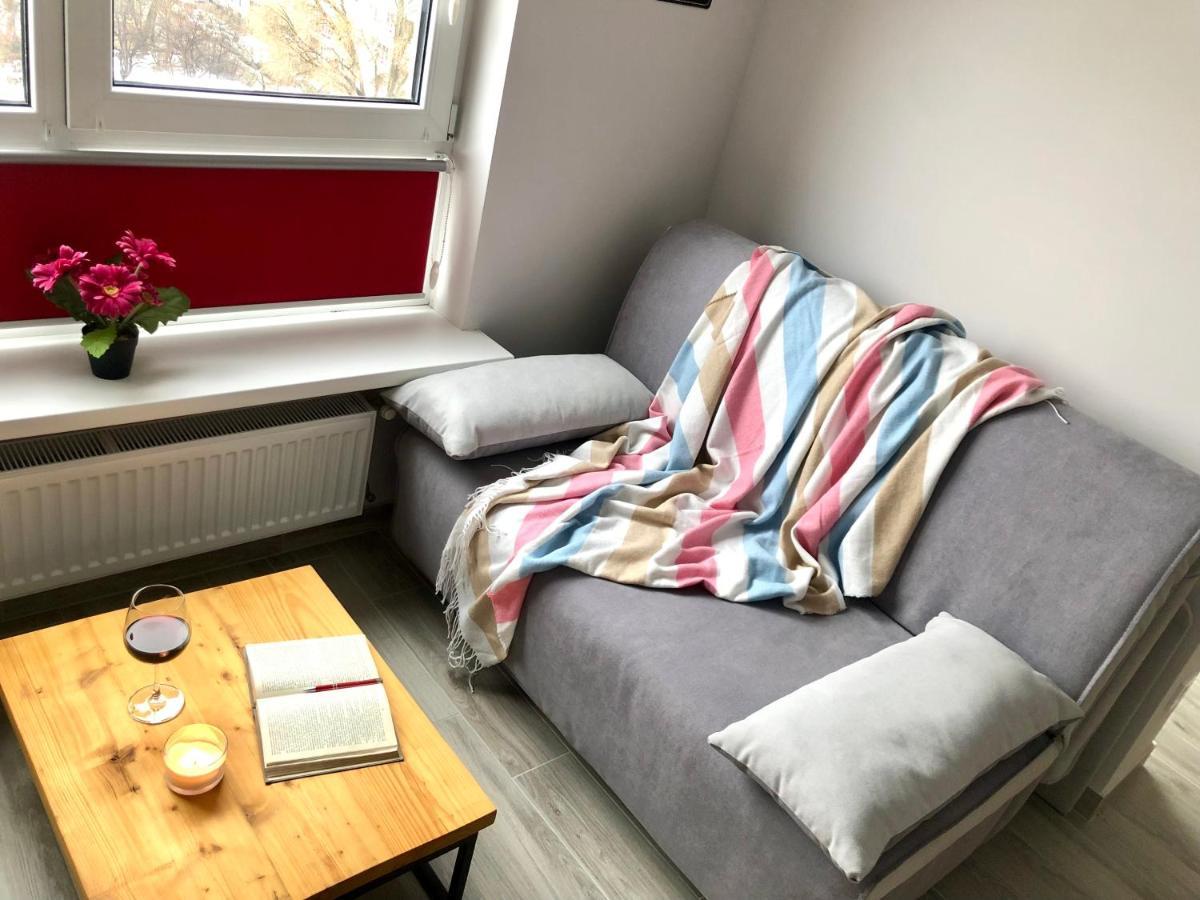 Osapart Beautiful Apartment In A Complex Semycvit Lviv Bagian luar foto