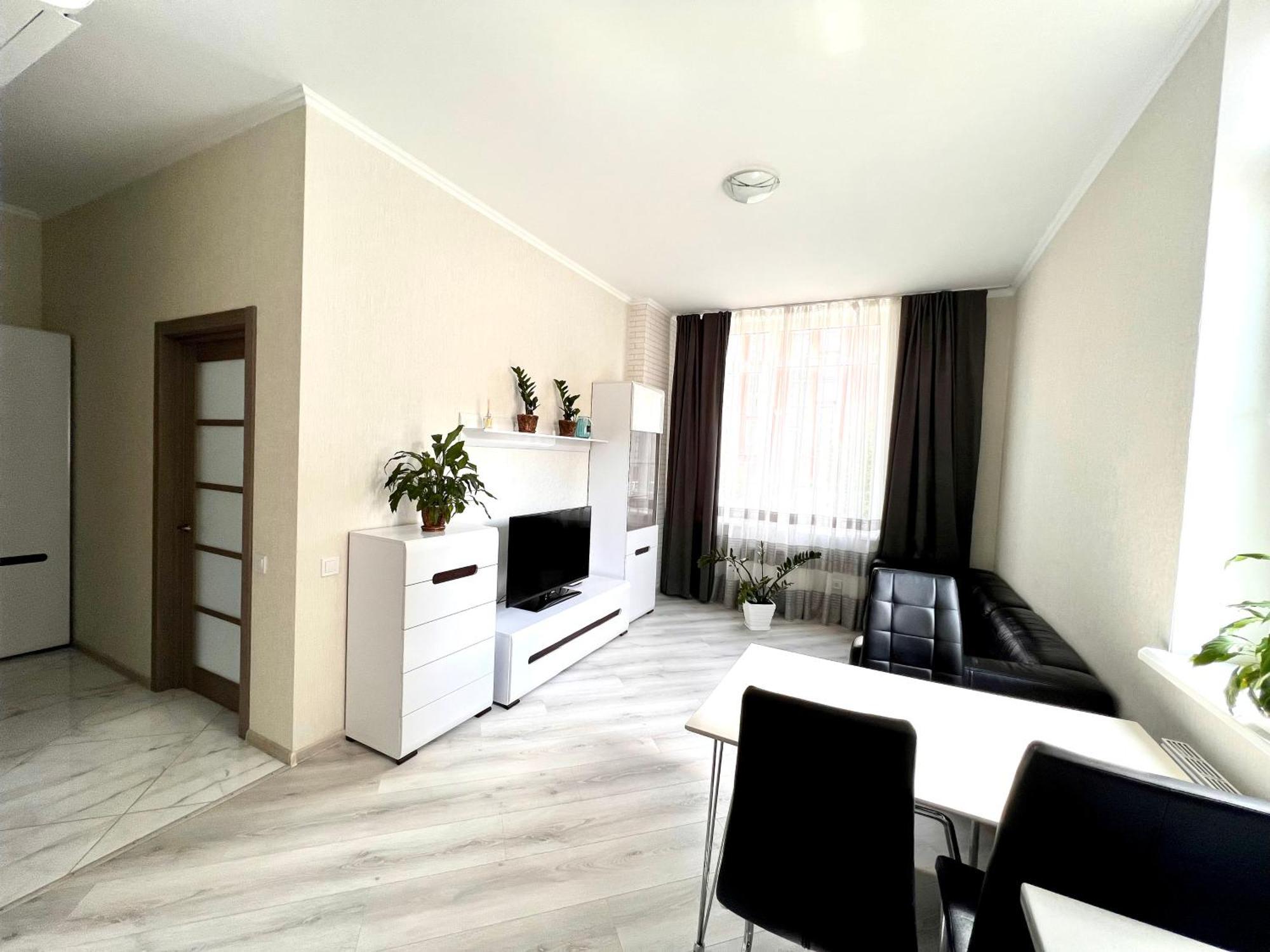 Osapart Beautiful Apartment In A Complex Semycvit Lviv Bagian luar foto