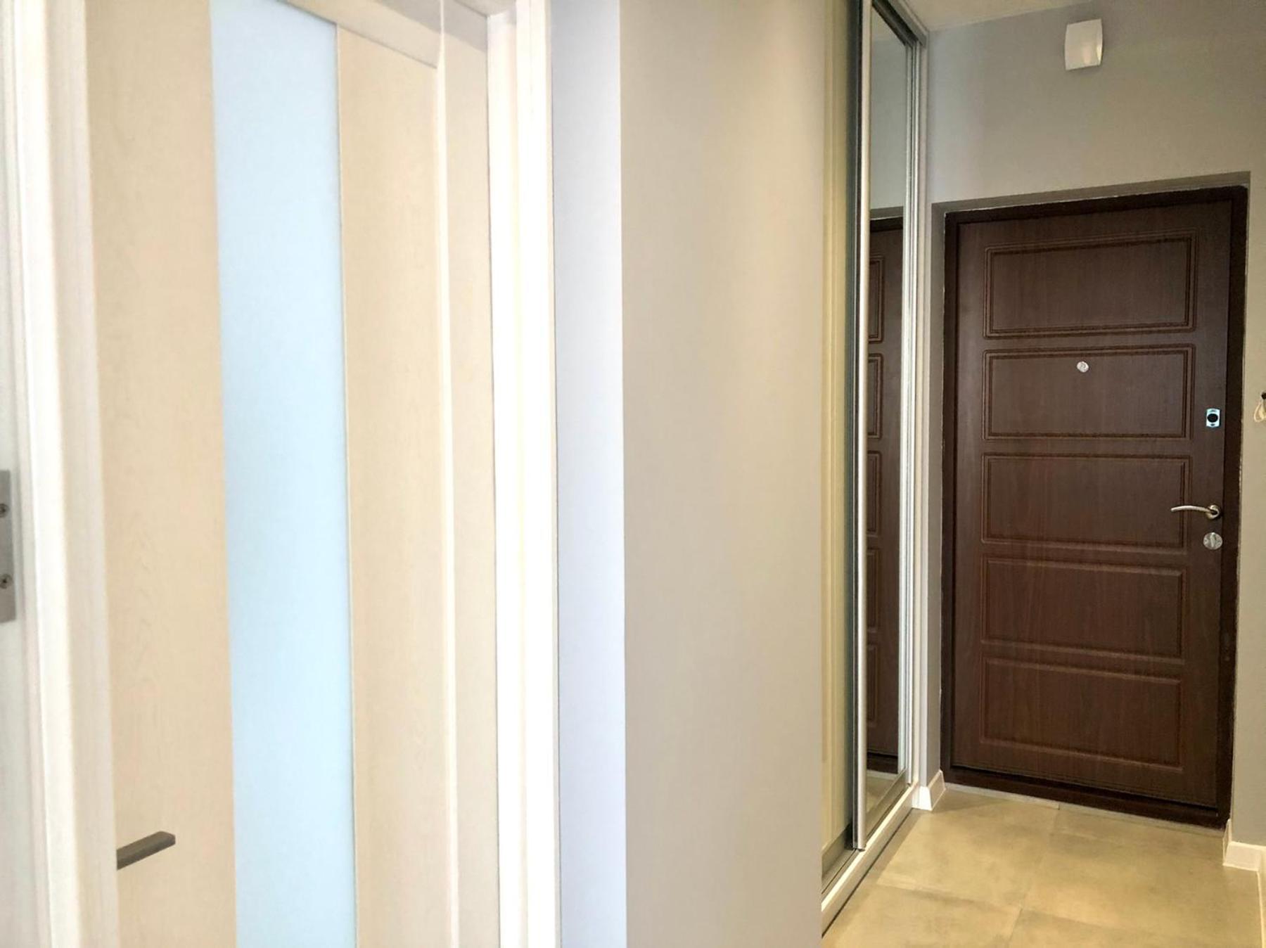 Osapart Beautiful Apartment In A Complex Semycvit Lviv Bagian luar foto