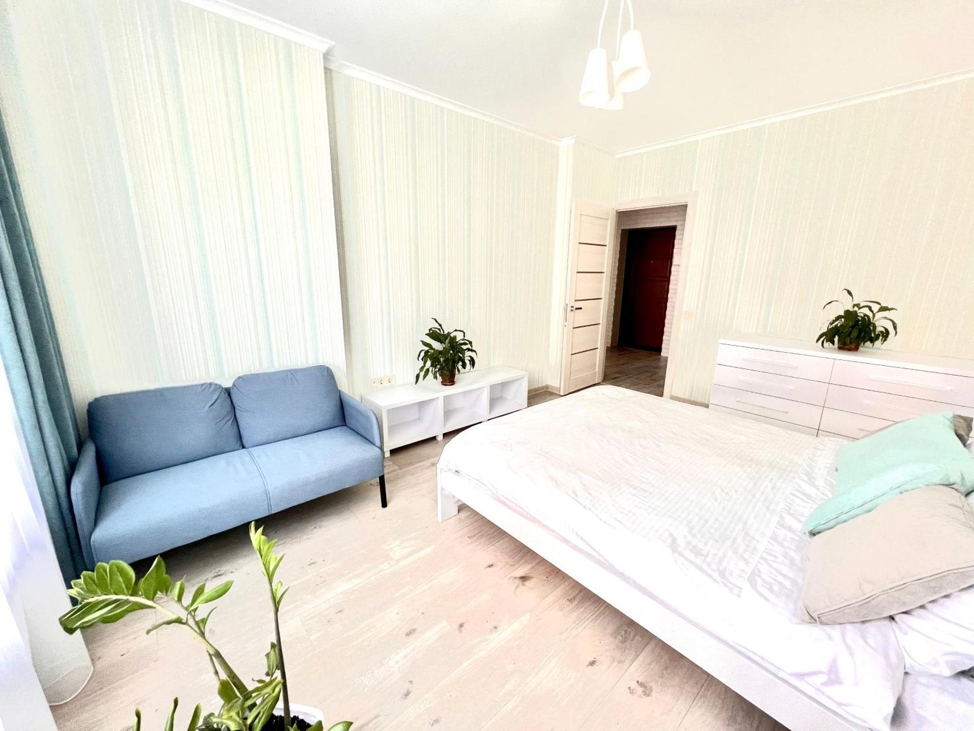Osapart Beautiful Apartment In A Complex Semycvit Lviv Bagian luar foto