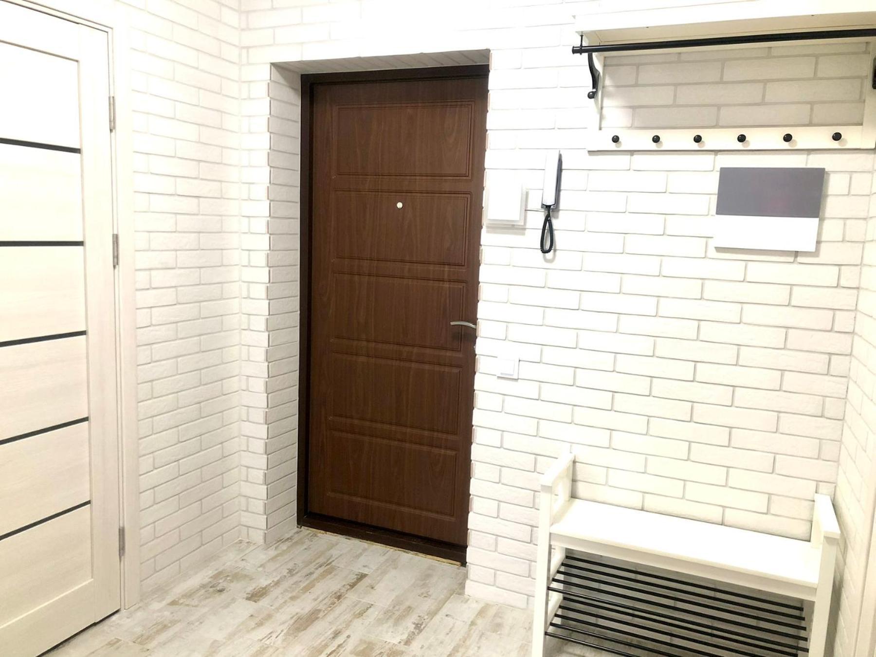 Osapart Beautiful Apartment In A Complex Semycvit Lviv Bagian luar foto